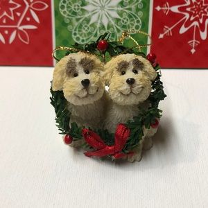 Christmas Tree 🎄 ornament